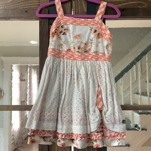 EUC Matilda Jane dress
